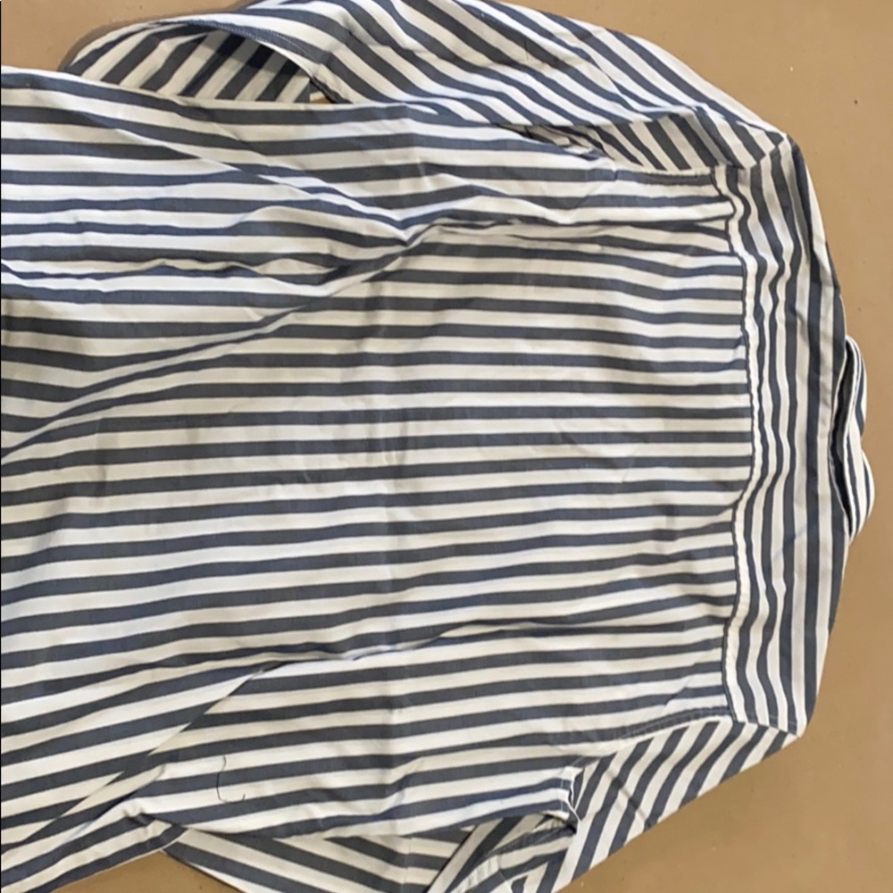 A&F Button Down - Picture 5 of 5